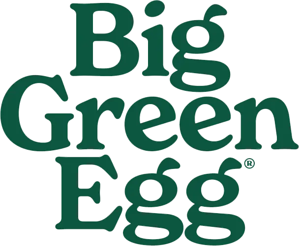 Big Green Egg