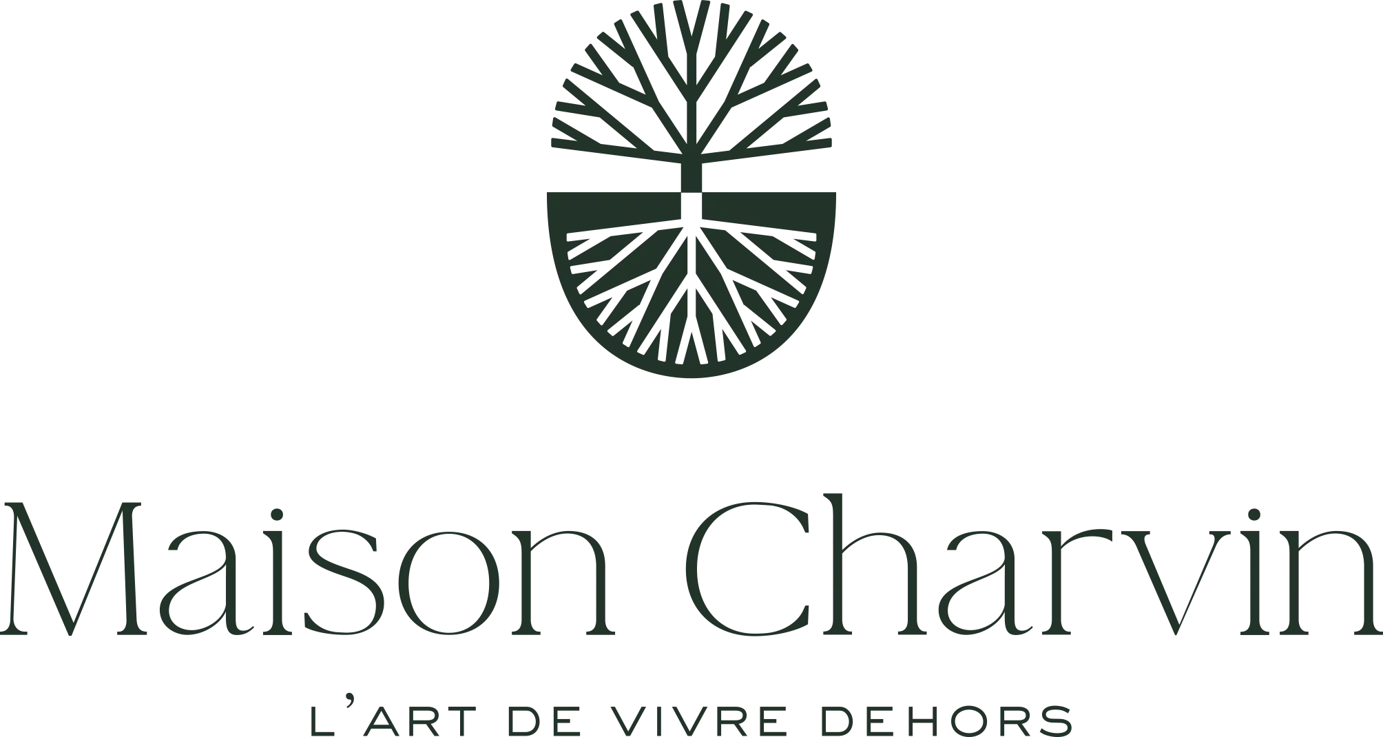 Maison Charvin